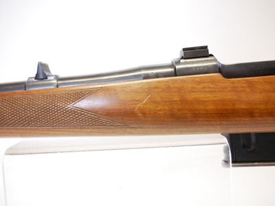 Lot 367 - Brno CZ527 .222 bolt action rifle LICENCE REQUIRED