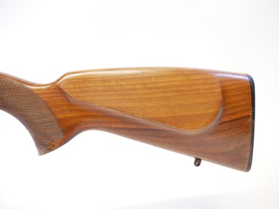 Lot 367 - Brno CZ527 .222 bolt action rifle LICENCE REQUIRED