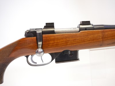 Lot 367 - Brno CZ527 .222 bolt action rifle LICENCE REQUIRED