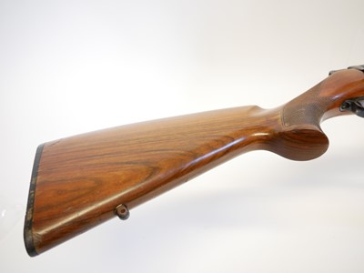 Lot 367 - Brno CZ527 .222 bolt action rifle LICENCE REQUIRED
