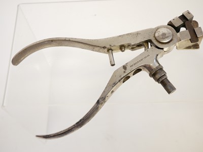 Lot 460 - Ideal 44 S&W Russian reloading tool