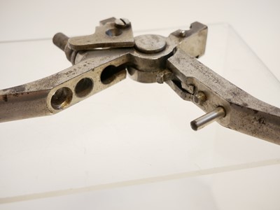 Lot 460 - Ideal 44 S&W Russian reloading tool