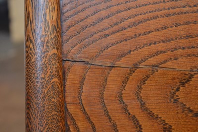 Lot 168 - Six William Birch Dining Chairs