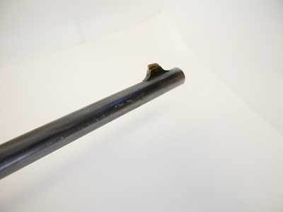 Lot 168 - Winchester 1895 .303 lever action rifle LICENCE REQUIRED