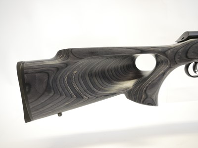 Lot 162 - Savage A22 Target Thumbhole 22LR semi-auto rifle LICENCE REQUIRED