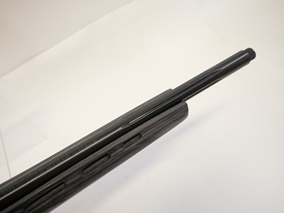 Lot 162 - Savage A22 Target Thumbhole 22LR semi-auto rifle LICENCE REQUIRED