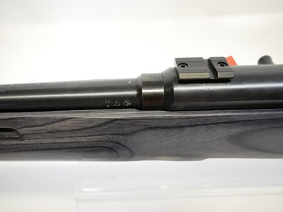 Lot 162 - Savage A22 Target Thumbhole 22LR semi-auto rifle LICENCE REQUIRED
