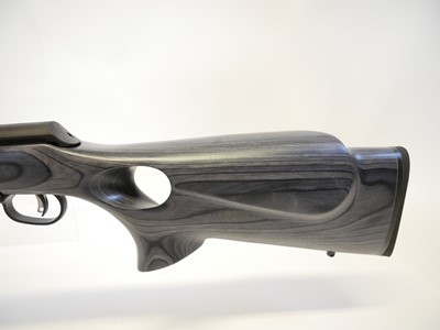 Lot 162 - Savage A22 Target Thumbhole 22LR semi-auto rifle LICENCE REQUIRED