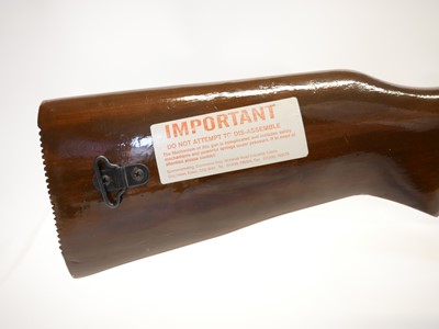 Lot 100 - Westlake . 177 air rifle