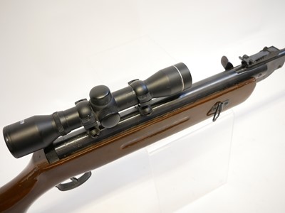 Lot 100 - Westlake . 177 air rifle