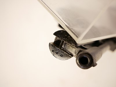 Lot 72 - Boxed Webley Premier MkII .22 air pistol