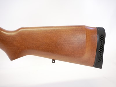 Lot 109 - BSA Air Sporter .22 air rifle