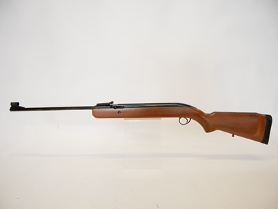 Lot 109 - BSA Air Sporter .22 air rifle