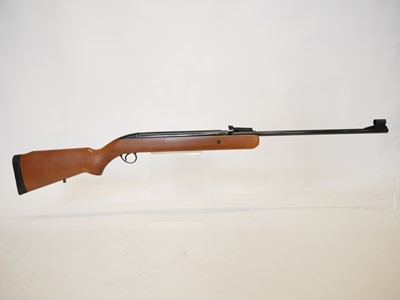 Lot 109 - BSA Air Sporter .22 air rifle