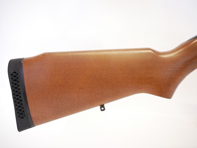 Lot 109 - BSA Air Sporter .22 air rifle
