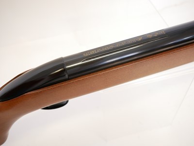 Lot 109 - BSA Air Sporter .22 air rifle