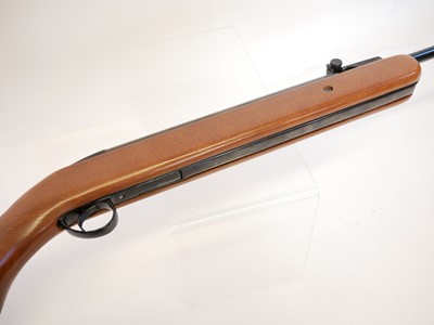 Lot 109 - BSA Air Sporter .22 air rifle