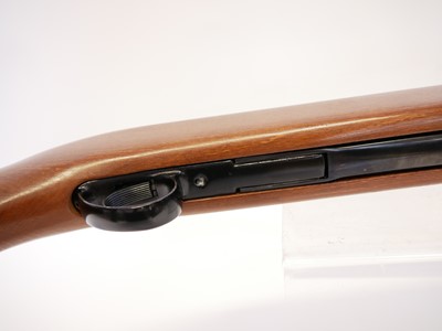 Lot 109 - BSA Air Sporter .22 air rifle