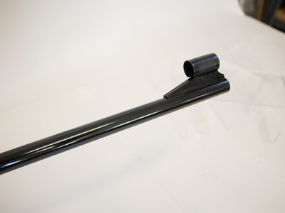 Lot 109 - BSA Air Sporter .22 air rifle