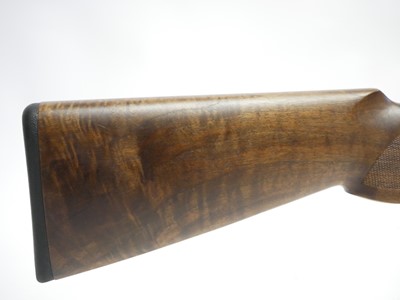 Lot 190 - Beretta 20 bore over and under  shotgun LICENCE REQUIRED