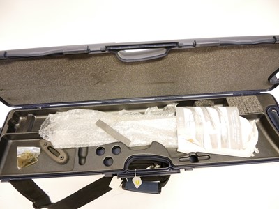 Lot 190 - Beretta 20 bore over and under  shotgun LICENCE REQUIRED