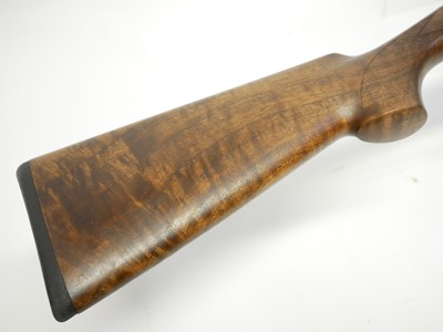 Lot 190 - Beretta 20 bore over and under  shotgun LICENCE REQUIRED