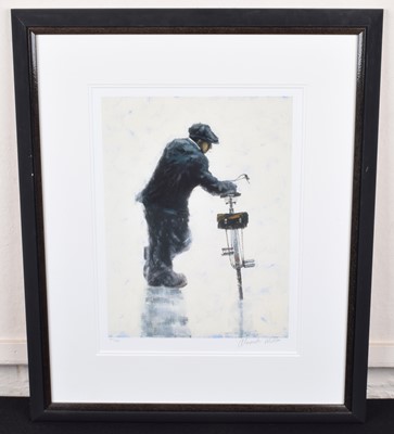 Lot 80 - Alexander Millar (Scottish 1960-)