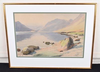 Lot 61 - William Heaton Cooper R.A. (British 1903-1995)