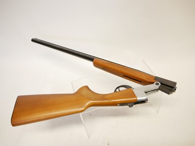 Lot 143 - Canna Cromatia 12 bore folding shotgun LICENCE REQUIRED