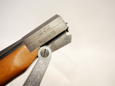 Lot 143 - Canna Cromatia 12 bore folding shotgun LICENCE REQUIRED