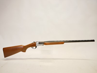 Lot 143 - Canna Cromatia 12 bore folding shotgun LICENCE REQUIRED