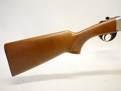 Lot 143 - Canna Cromatia 12 bore folding shotgun LICENCE REQUIRED
