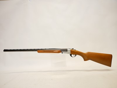 Lot 143 - Canna Cromatia 12 bore folding shotgun LICENCE REQUIRED