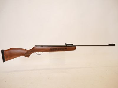 Lot 106 - BSA Supersport .177 SE air rifle
