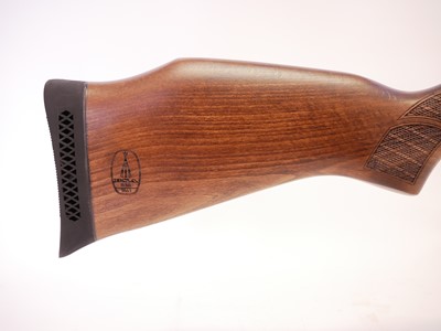 Lot 106 - BSA Supersport .177 SE air rifle