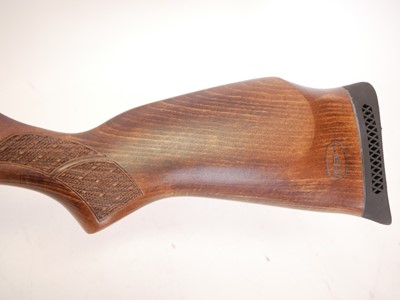 Lot 106 - BSA Supersport .177 SE air rifle