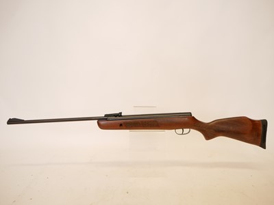 Lot 106 - BSA Supersport .177 SE air rifle