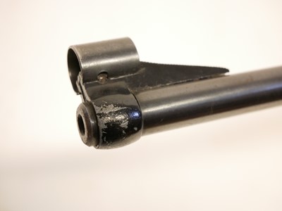 Lot 74 - Gamo Paratrooper .22 air rifle