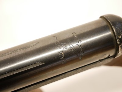 Lot 74 - Gamo Paratrooper .22 air rifle