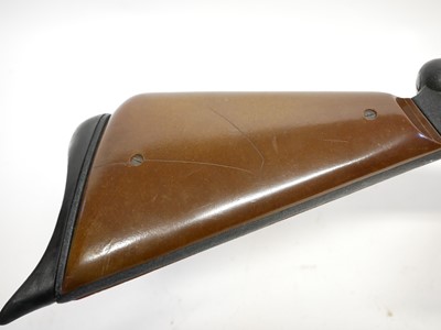 Lot 74 - Gamo Paratrooper .22 air rifle