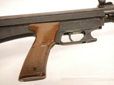 Lot 74 - Gamo Paratrooper .22 air rifle