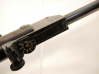 Lot 74 - Gamo Paratrooper .22 air rifle