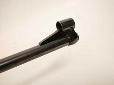 Lot 74 - Gamo Paratrooper .22 air rifle