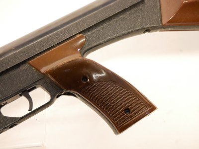 Lot 74 - Gamo Paratrooper .22 air rifle