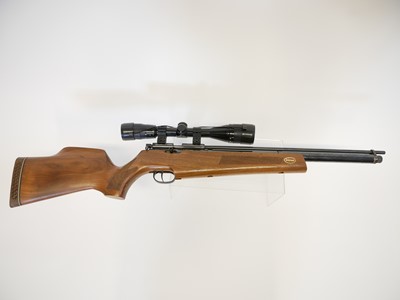 Lot 70 - Falcon .22 air rifle