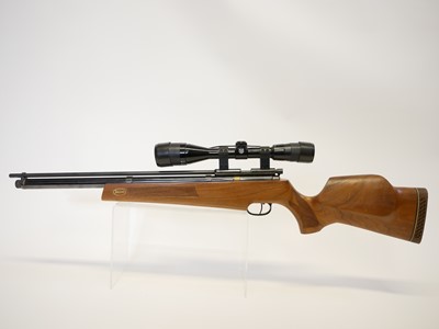 Lot 70 - Falcon .22 air rifle