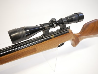 Lot 70 - Falcon .22 air rifle