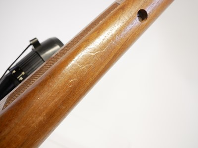 Lot 70 - Falcon .22 air rifle