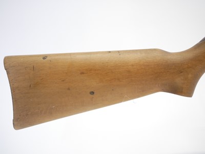 Lot 71 - BSA Cadet .177 air rifle