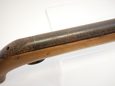Lot 71 - BSA Cadet .177 air rifle
